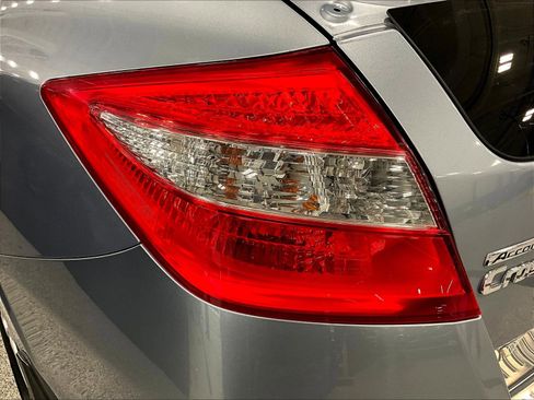 Used 2010 Honda Crosstour EX image 23