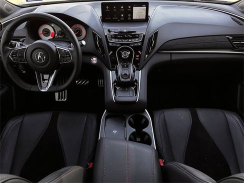 Certified 2025 Acura RDX A-Spec image 12