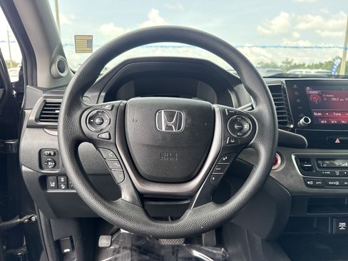 Certified 2023 Honda Ridgeline Sport image 35