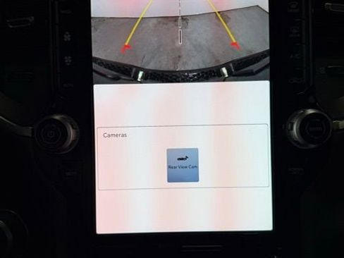 New 2026 RAM 1500 Big Horn image 18