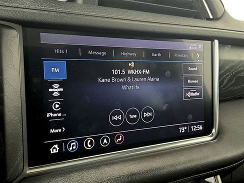 Used 2021 GMC Yukon Denali w/ Denali Ultimate Package image 19