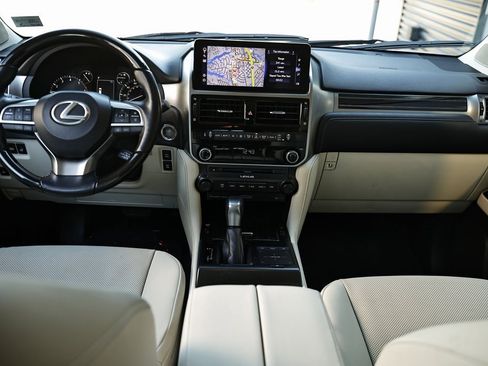 Used 2022 Lexus GX 460 Premium image 29