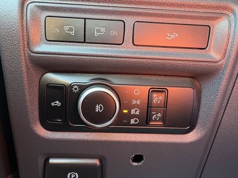 Used 2023 Ford F150 XLT w/ Equipment Group 302A High AWD/4WD image 15