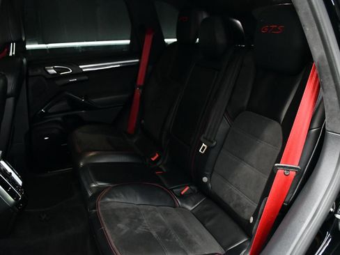 Used 2017 Porsche Cayenne GTS AWD/4WD image 38