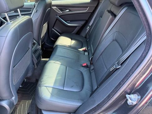Used 2021 Jaguar F-PACE S AWD/4WD image 26