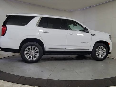 Used 2023 GMC Yukon Denali image 8