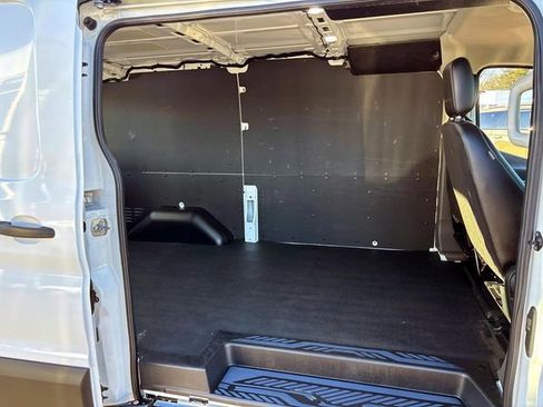Used 2024 Ford Transit 150 Low Roof image 14