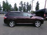 Used 2013 Toyota Highlander Limited image 5