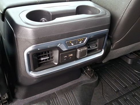 Used 2020 GMC Sierra 1500 AT4 w/ AT4 Premium Package AWD/4WD image 12
