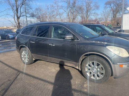 Used 2012 Buick Enclave Leather image 4