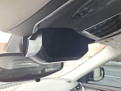 Used 2021 Jeep Grand Cherokee L Limited image 36