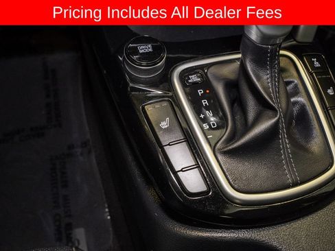Certified 2021 Kia Seltos EX AWD/4WD image 16