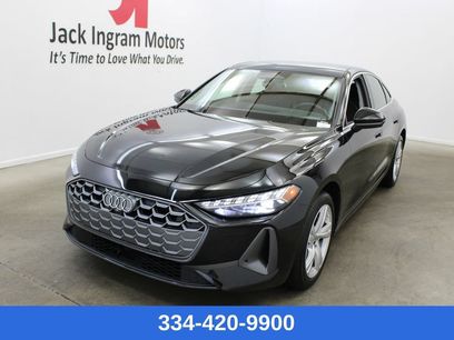 Used 2025 Audi A5 2.0T Premium Plus w/ Premium Plus