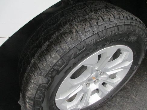 Used 2023 Chevrolet Silverado 1500 LTZ image 11