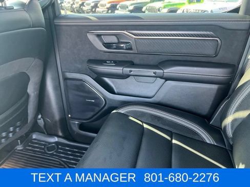 Used 2024 RAM 1500 TRX AWD/4WD image 41