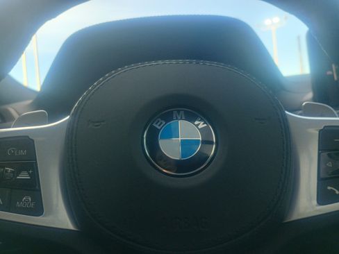 Used 2023 BMW X4 M40i image 23