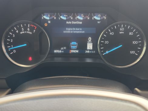 Used 2023 Ford Expedition XLT RWD image 11