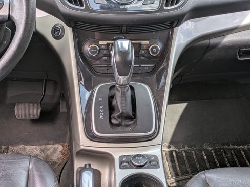 Used 2013 Ford Escape SEL FWD image 17