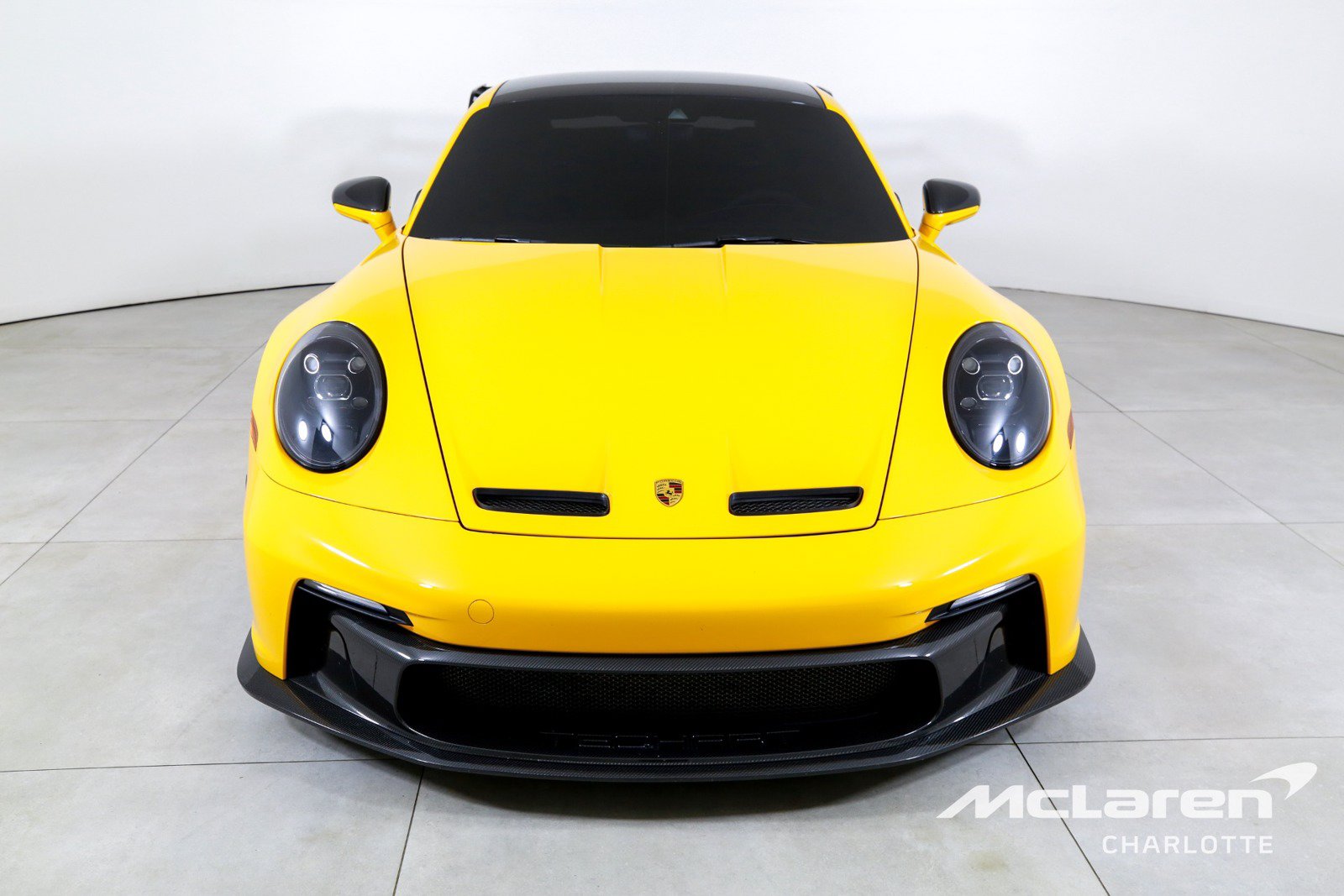 Used 2022 Porsche 911 GT3 RWD image 4