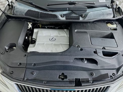 Used 2012 Lexus RX 350 FWD w/ Premium Pkg image 30