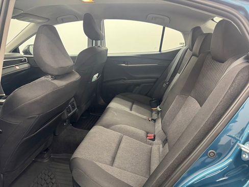 Used 2026 Toyota Camry LE w/ Convenience Package FWD image 10
