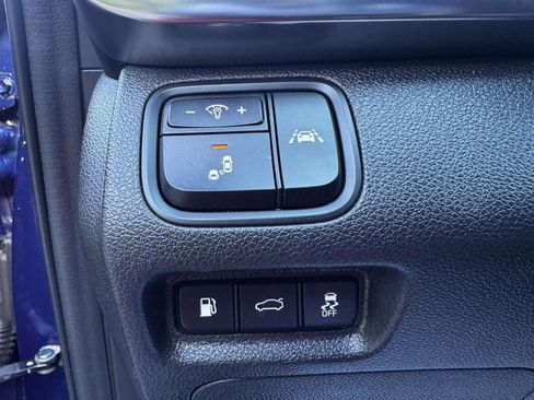 Used 2017 Kia Optima SX FWD image 19