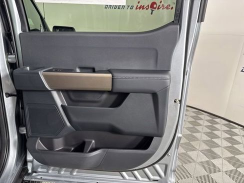 New 2025 Ford F150 STX w/ Equipment Group 201A FX4 image 24