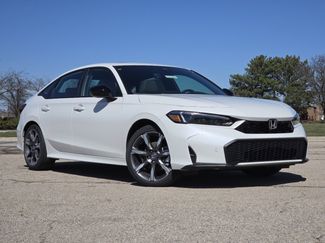 New 2026 Honda Civic Sport Touring video 2