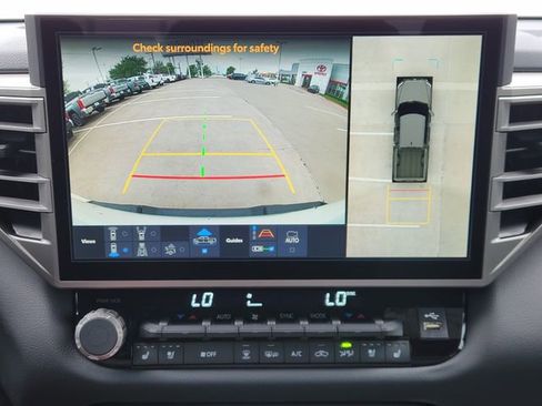 New 2026 Toyota Tundra Limited image 16