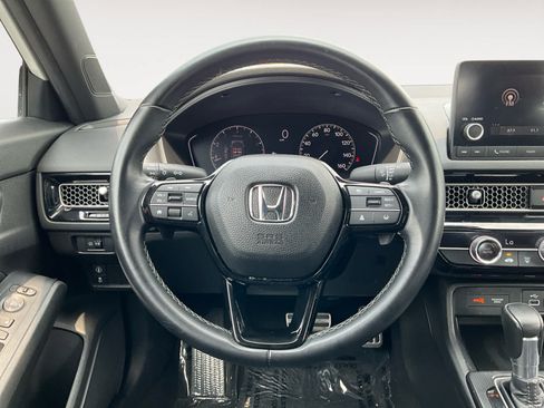 Used 2022 Honda Civic Sport image 12