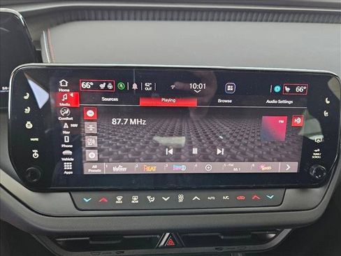 New 2026 Dodge Charger Scat Pack AWD/4WD image 12