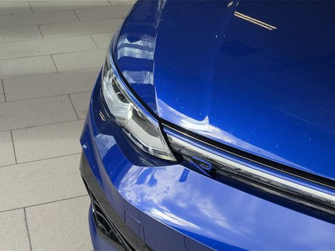 Used 2023 Volkswagen Golf 20th Anniversary Edition AWD/4WD image 13