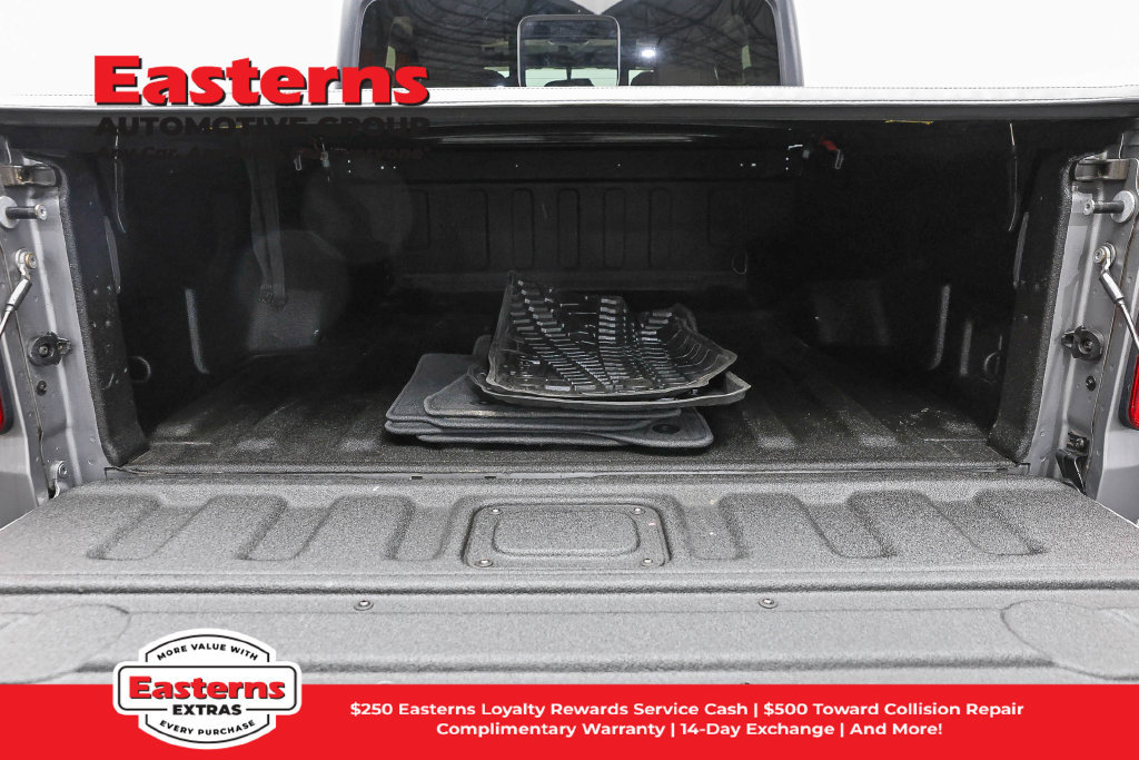 Used 2020 Jeep Gladiator Sport AWD/4WD image 10