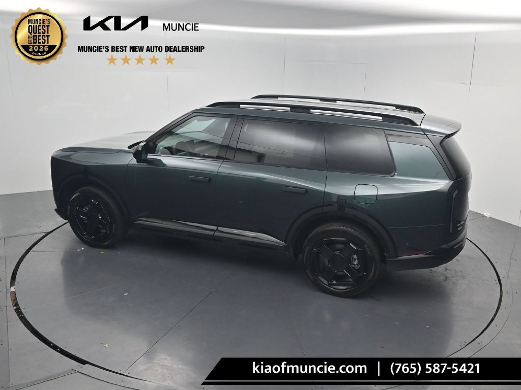 New 2027 Kia Telluride SX X-Line AWD/4WD image 57