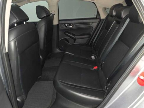 Used 2024 Honda Civic EX-L image 7