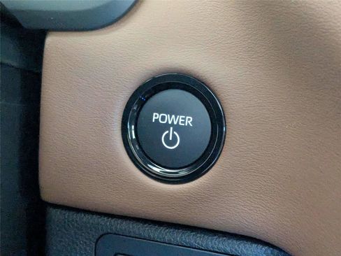 New 2026 Toyota Tundra 1794 Edition AWD/4WD image 20