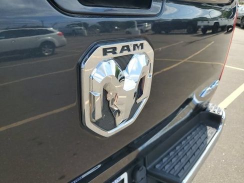 Used 2019 RAM 1500 Big Horn AWD/4WD image 28
