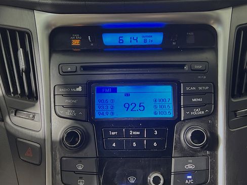 Used 2013 Hyundai Sonata SE image 27