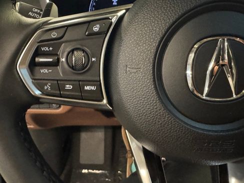 New 2026 Acura MDX w/ Advance Package image 28