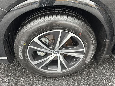 Certified 2023 Lexus RX 350 Premium image 31