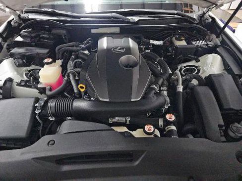 Used 2021 Lexus IS 300 w/ Accessory Package RWD image 6