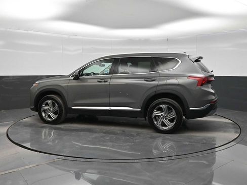 Used 2022 Hyundai Santa Fe SEL AWD/4WD image 5