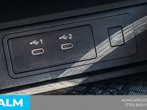 Used 2025 Nissan Murano SV FWD image 33