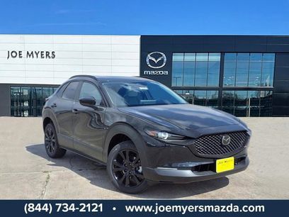 New 2026 MAZDA CX-30 Aire Edition