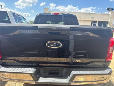 Used 2021 Ford F150 XLT RWD image 6