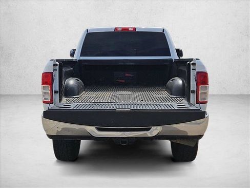 Used 2019 RAM 2500 Big Horn AWD/4WD image 6