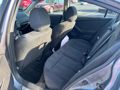 Used 2010 Nissan Altima 2.5 S FWD image 23