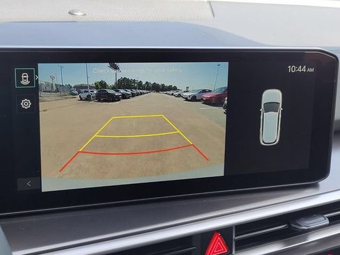 New 2026 Kia Sorento S FWD image 19