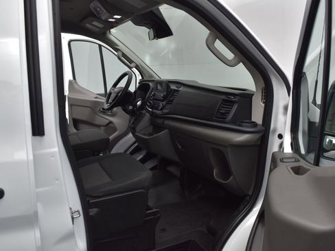 Used 2024 Ford Transit 250 Base w/ Exterior Upgrade Package image 23