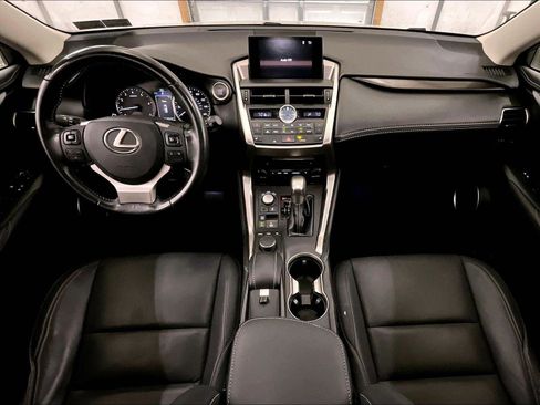 Used 2017 Lexus NX 200t AWD w/ Accessory Package 2 image 14